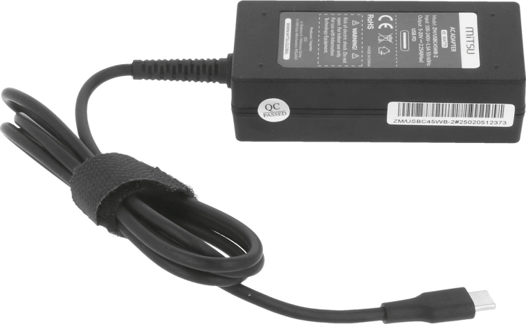 USB‑C Power Delivery több feszültségprofillal