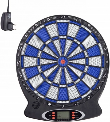 Elektronikus darts tábla