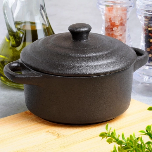 Egyenletes sütés és szaftos eredmény