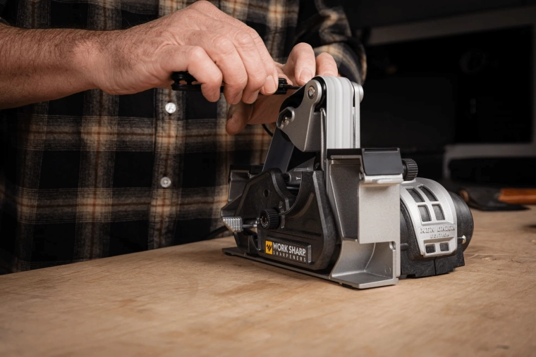 Három konvex élprofil