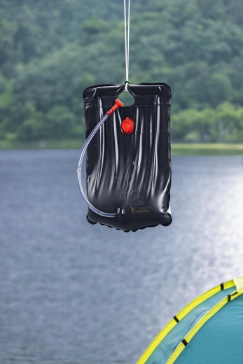 Könnyű felfüggesztés és használat