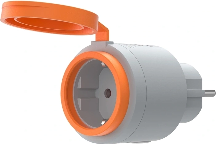 SONOFF iPlug Outdoor Matter EU kültéri okoskonnektor