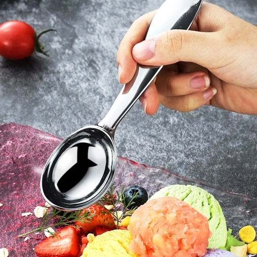 Tökéletesen formázott gombócok erőfeszítés nélkül