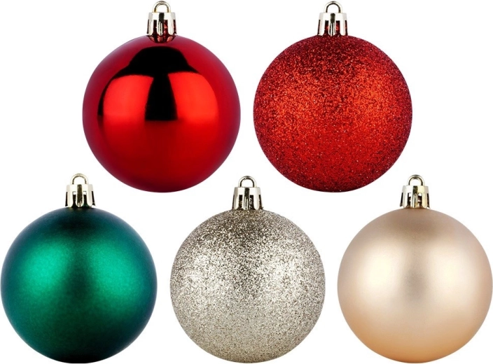 Három felület a luxus hatásért