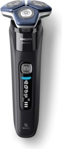 Philips Shaver Series 7000 férfi forgófejes borotva Wet & Dry