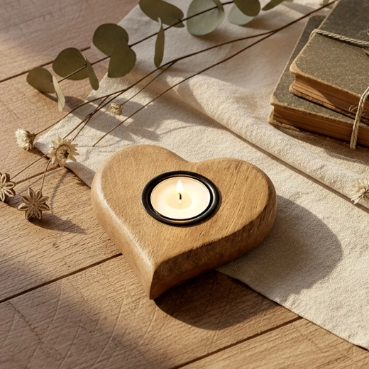 Dekoráció, amely bárhová illik