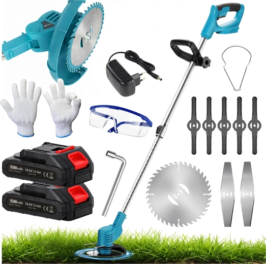 Cserélhető pengék különféle feladatokhoz