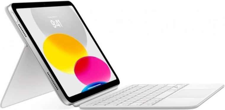 Trackpad Multi-Touch gesztusok támogatásával