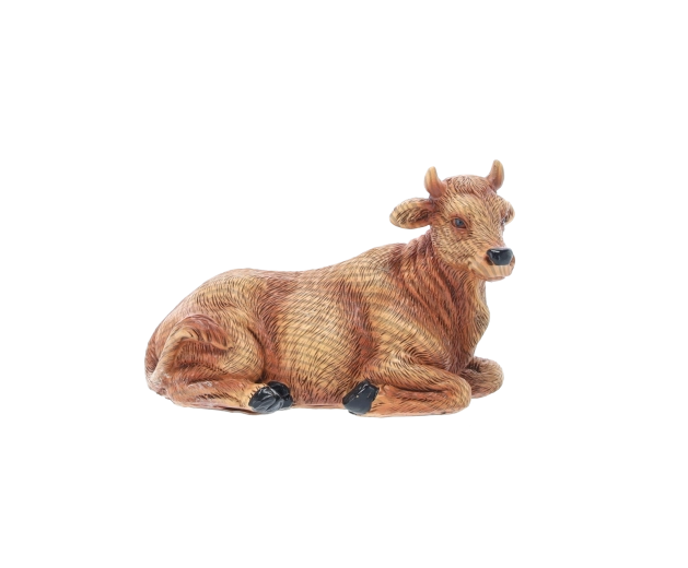 Tartós polireszin, fedett kültérre is alkalmas