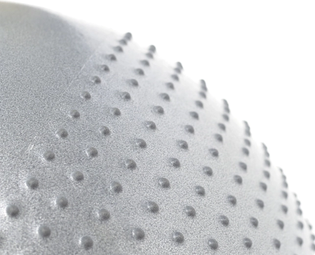 Masszázsfelület a jobb vérkeringésért