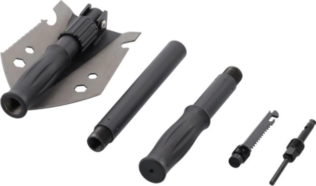 9 eszköz egy kompakt készletben