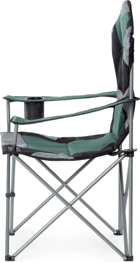 Masszív acél váz 130 kg teherbírással