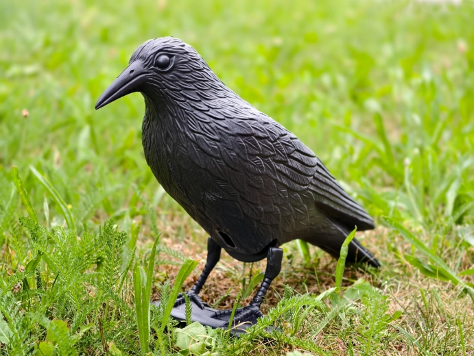 Stabil elhelyezés talajcövekkel