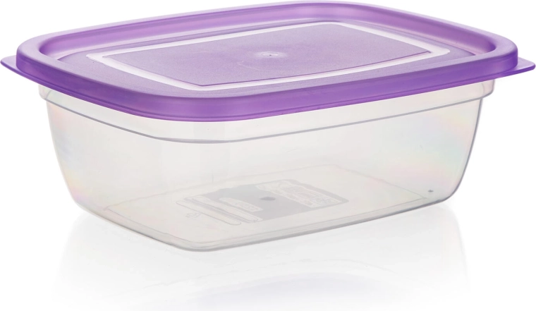 Megbízható zárás a hosszabb frissességért