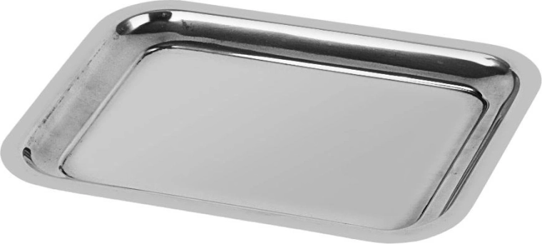 Minőségi, magas fényű rozsdamentes acél