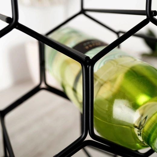 Stabil fém szerkezet