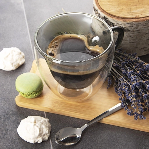 Dupla fal a tökéletes hőmérsékletért