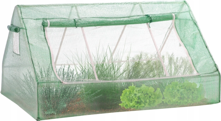 Könnyű hozzáférés és védelem a kártevők ellen