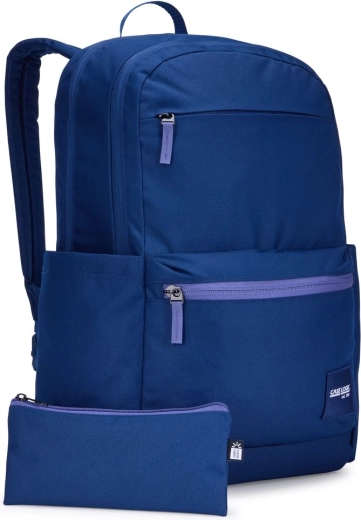 Case Logic Uplink hátizsák 26 l, tengerészkék