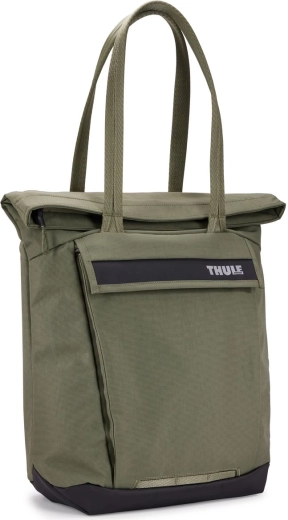 Thule Paramount táska 22 l – zöld