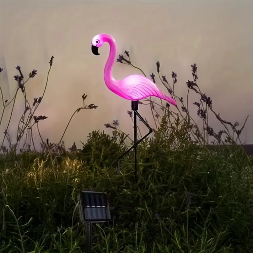 Napelemes működés vezetékek nélkül