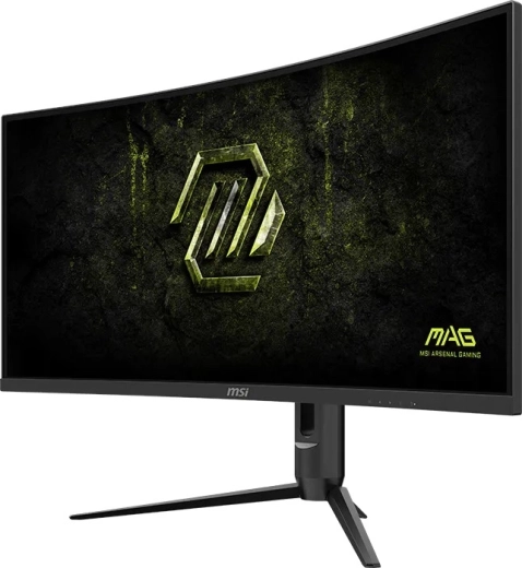 200 Hz és akár 0,5 ms válaszidő a folyamatos játékmenetért