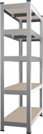 Masszív acélszerkezet merevítésekkel