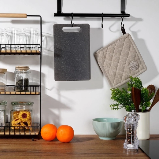 Praktikus akasztó a hordozáshoz és felakasztáshoz