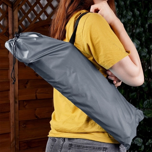 Kompakt és könnyen hordozható