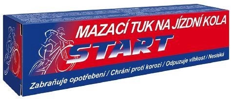 Kenőzsír kerékpárokhoz 50 g