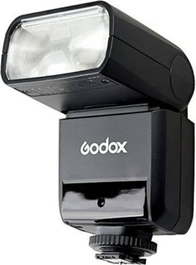 Godox TT350F TTL vaku Fujifilmhez – 1 db