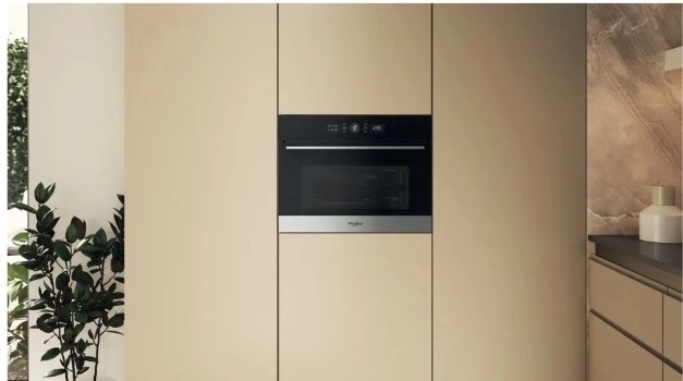 3D melegítés és forró levegő az egyenletes sütésért