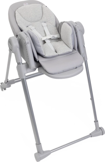 A gyermekkel együtt nő újszülöttkortól 40 kg-ig