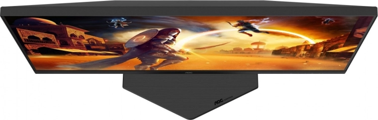 Ultragördülékeny 240 Hz a kompetitív játékhoz