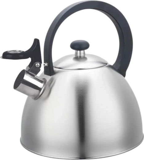 Biztonságos és kényelmes kiöntés