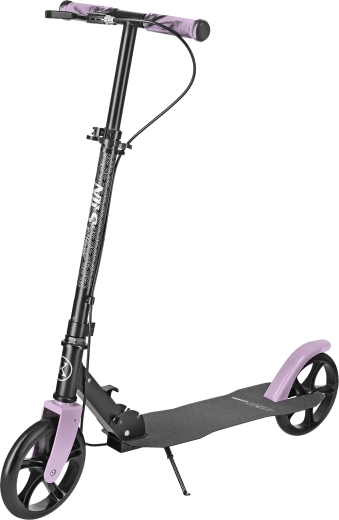 NILS Extreme HM183 roller, rózsaszín
