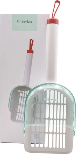 Cheerble forgó alomlapát