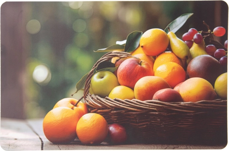 Az asztal védelme foltok és szennyeződések ellen