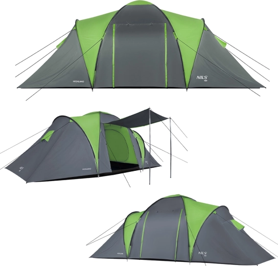 4000 mm H2O vízállóság és ragasztott varrások