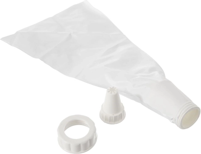 Masszív adapter és kényelmes kezelés