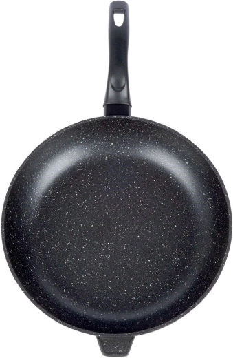 Tapadásmentes gránit felület az egészséges főzéshez