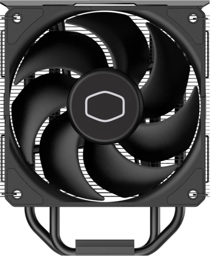 Nagy teljesítményű SickleFlow 120 Edge ventilátor