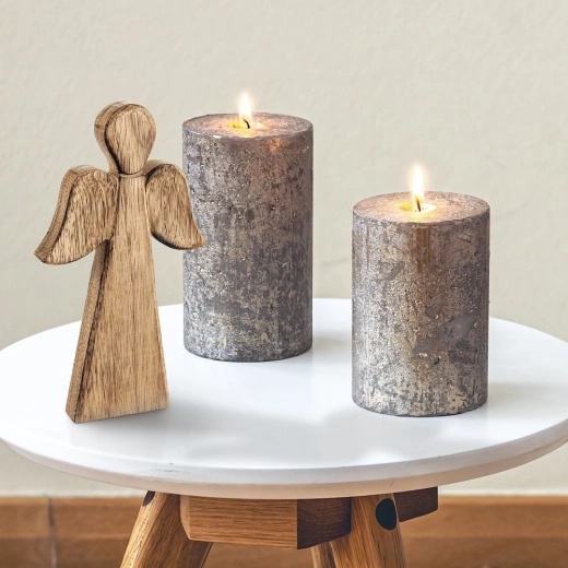 Varázslatos ünnepi hangulat