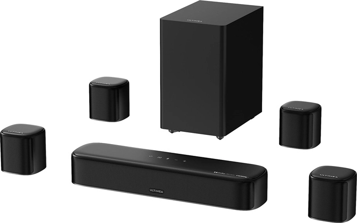 Ultimea Aura S5T soundbar