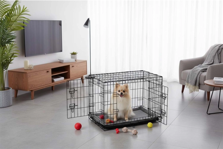 Két ajtó és biztonsági zárak