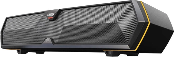 Számítógépes soundbar Edifier MG300 fekete