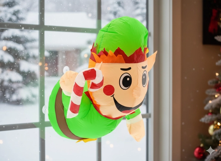 Fúrás nélküli ablakra szerelés