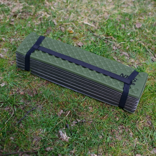 Könnyű és kompakt utazáshoz