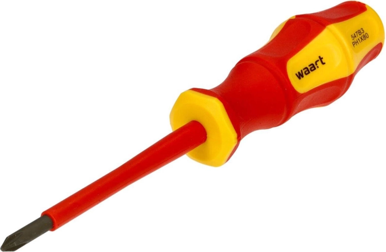 Ergonomikus, csúszásmentes markolat