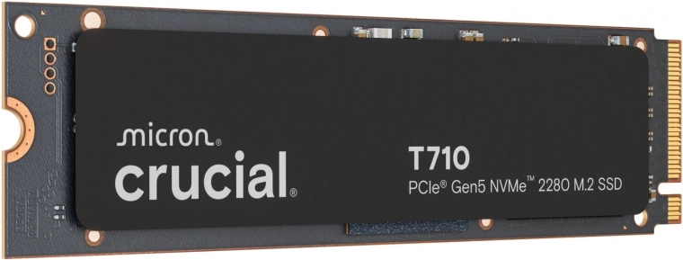 Akár 14 500/13 800 MB/s sebesség